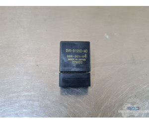 Relais de coupure moteur Yamaha FZ8 2010 à 2016 