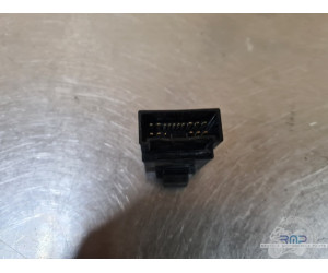 Yamaha FZ8 2010 à 2016 