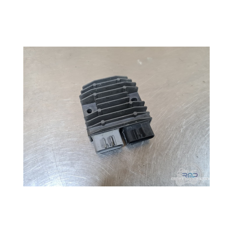 Yamaha FZ8 2010 à 2016 