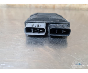 Yamaha FZ8 2010 à 2016 