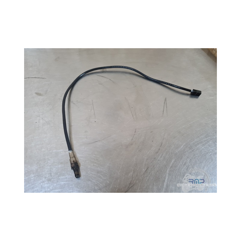 Yamaha FZ8 2010 à 2016 