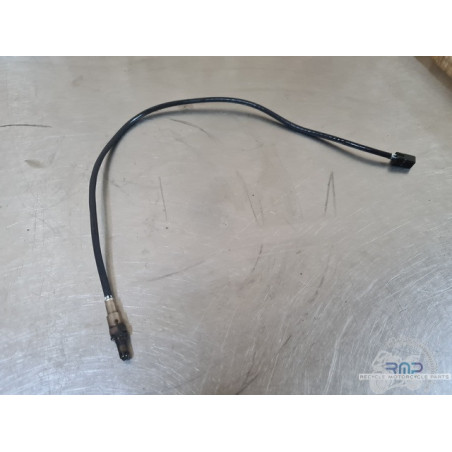 Sonde lambda Yamaha FZ8 2010 à 2016 