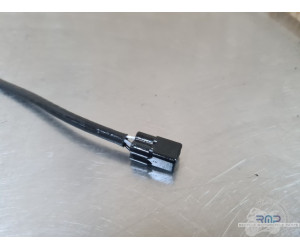 Yamaha FZ8 2010 à 2016 