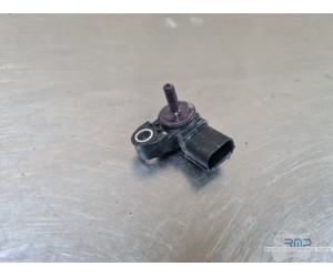 Yamaha FZ8 2010 à 2016 