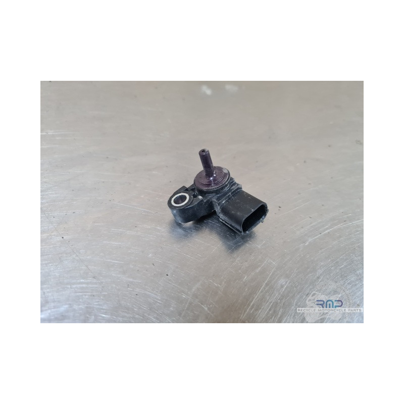 Yamaha FZ8 2010 à 2016 