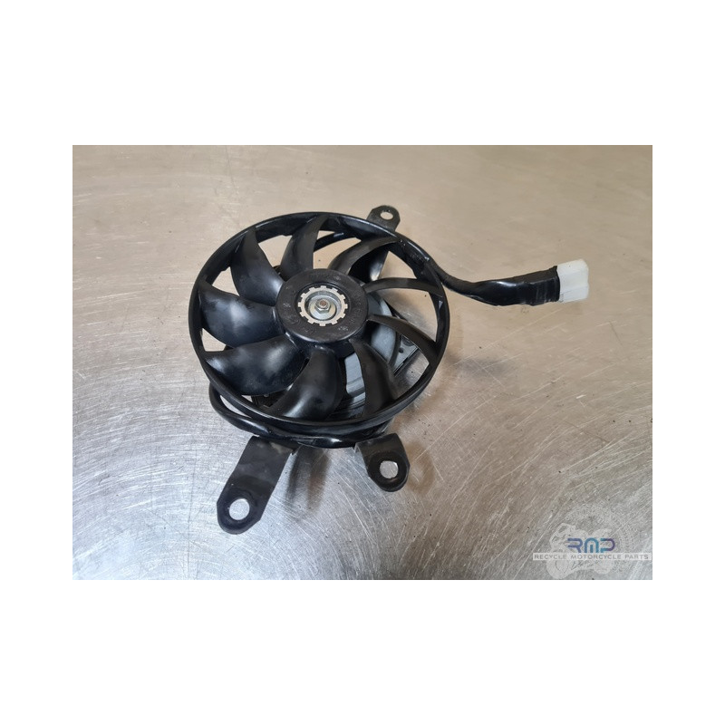 Yamaha FZ8 2010 à 2016 