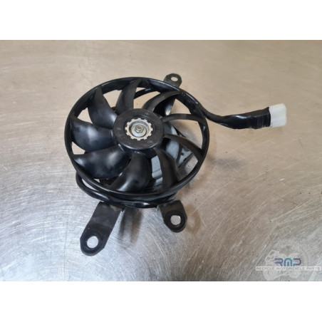 Yamaha FZ8 2010 à 2016 