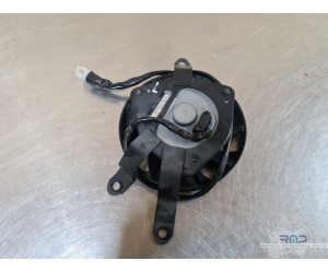 Yamaha FZ8 2010 à 2016 