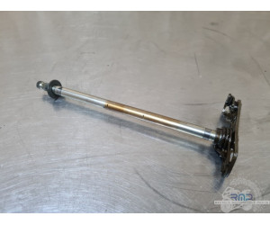 Axe de sélection de vitesse Yamaha FZ8 2010 à 2016 