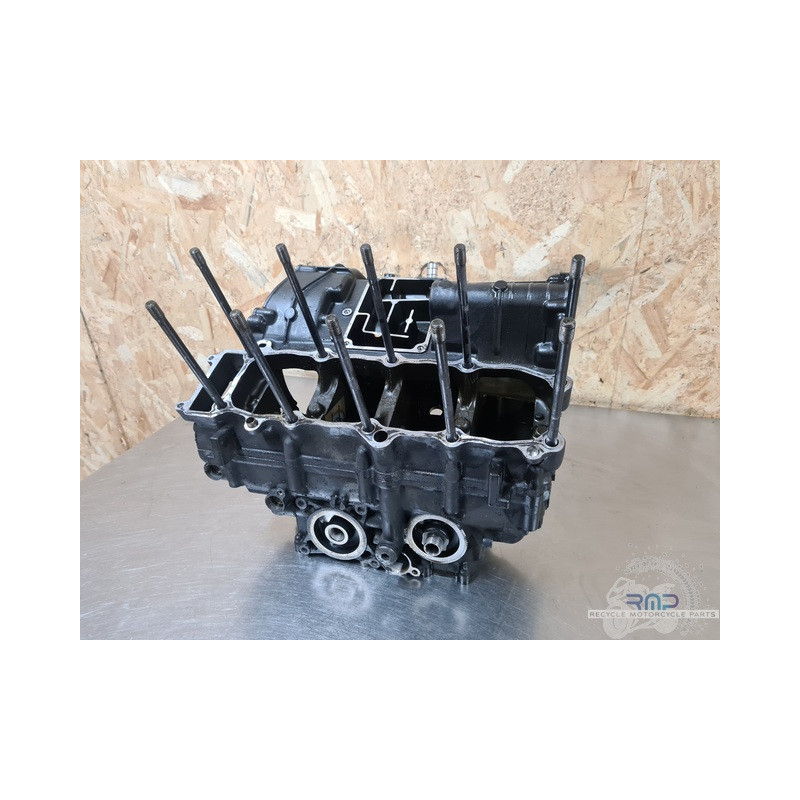 Bloc moteur nu Yamaha FZ8 2010 à 2016 