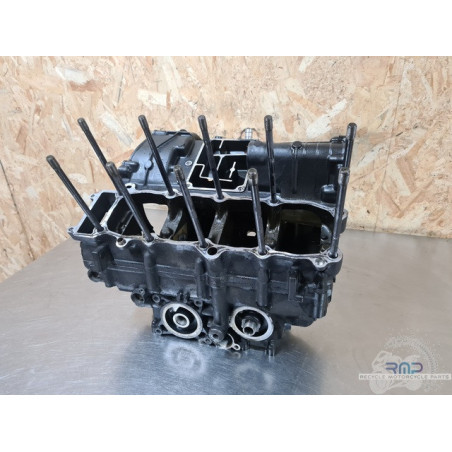 Bloc moteur nu Yamaha FZ8 2010 à 2016 