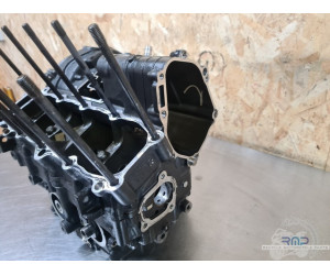 Bloc moteur nu Yamaha FZ8 2010 à 2016 