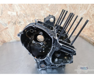 Bloc moteur nu Yamaha FZ8 2010 à 2016 