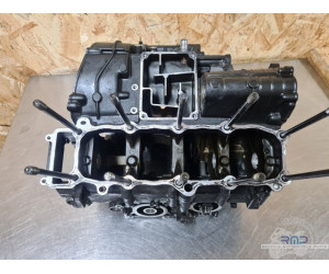 Yamaha FZ8 2010 à 2016 