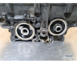 Yamaha FZ8 2010 à 2016 