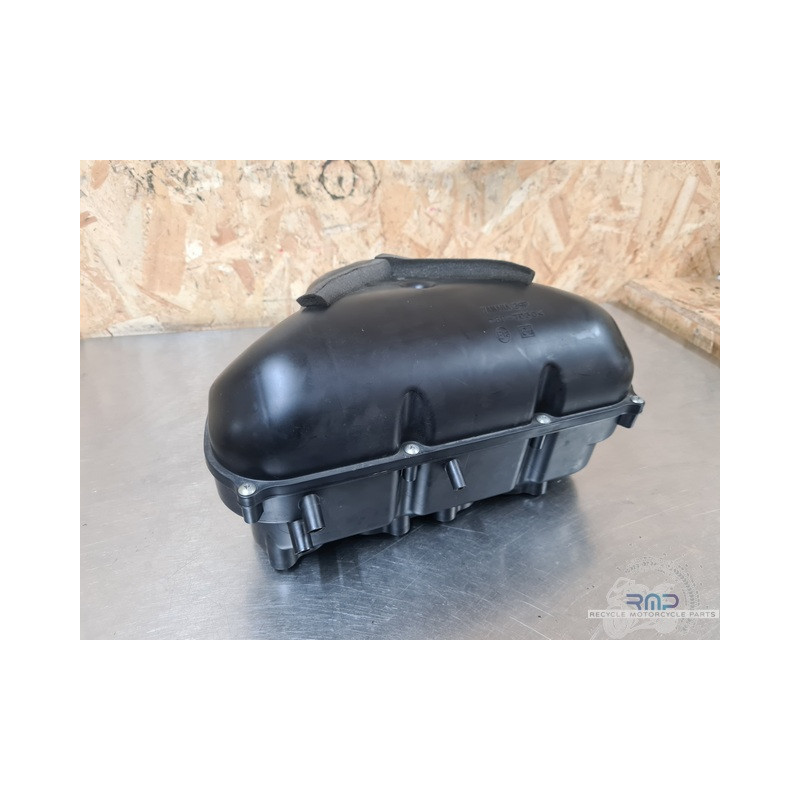 Yamaha FZ8 2010 à 2016 