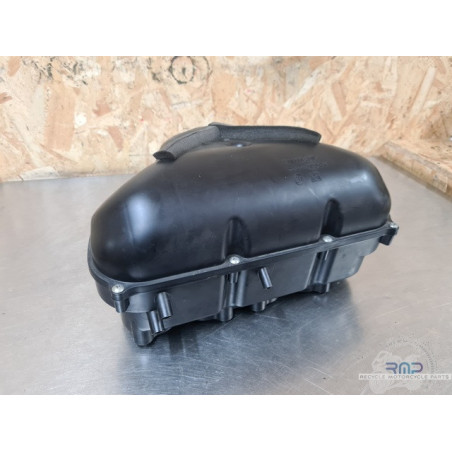 Yamaha FZ8 2010 à 2016 