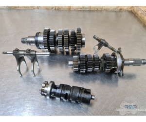 Boite de vitesse Yamaha FZ8 2010 à 2016 