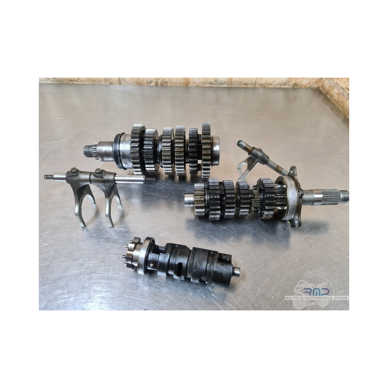 Boite de vitesse Yamaha FZ8 2010 à 2016 