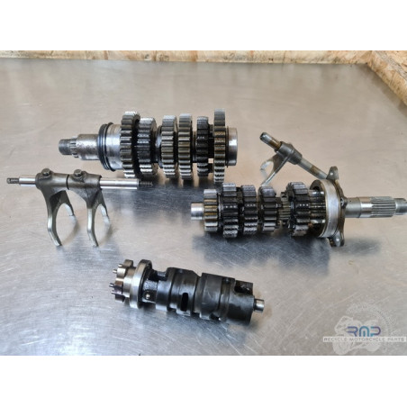 Boite de vitesse Yamaha FZ8 2010 à 2016 