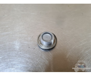 Bouchon Yamaha FZ8 2010 à 2016 