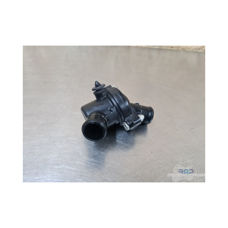 Calorstat Yamaha FZ8 2010 à 2016 