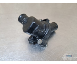 Yamaha FZ8 2010 à 2016 