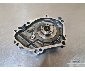 Yamaha FZ8 2010 à 2016 