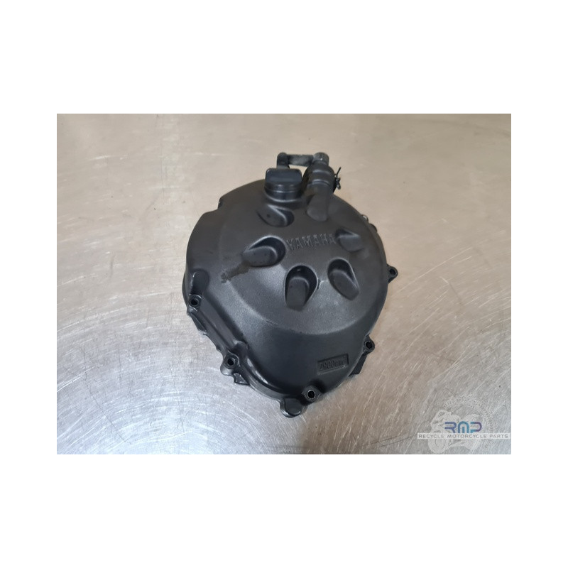 Yamaha FZ8 2010 à 2016 