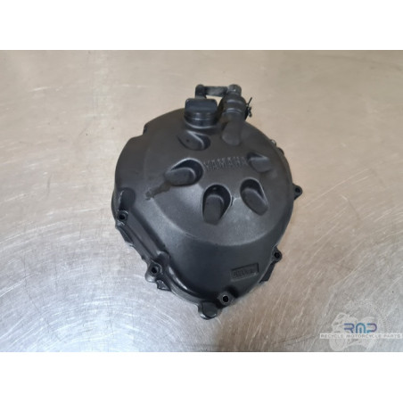 Yamaha FZ8 2010 à 2016 