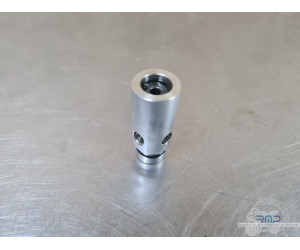 Clapet de décharge d'huile Yamaha FZ8 2010 à 2016 