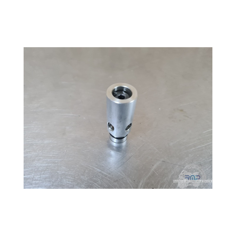 Yamaha FZ8 2010 à 2016 