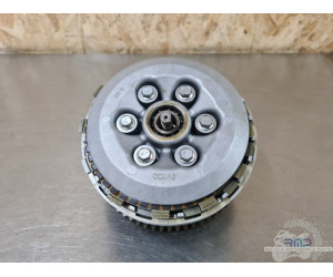 Cloche d'embrayage Yamaha FZ8 2010 à 2016 