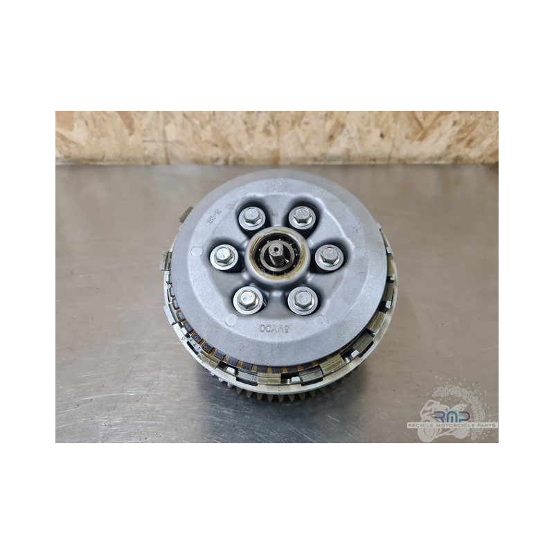 Cloche d'embrayage Yamaha FZ8 2010 à 2016 