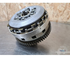 Yamaha FZ8 2010 à 2016 