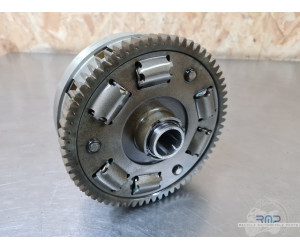 Cloche d'embrayage Yamaha FZ8 2010 à 2016 