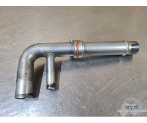 Conduit d'eau Yamaha FZ8 2010 à 2016 