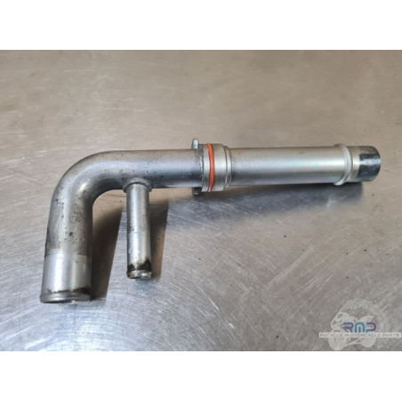 Conduit d'eau Yamaha FZ8 2010 à 2016 