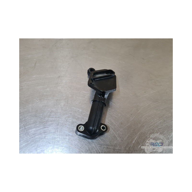 Yamaha FZ8 2010 à 2016 