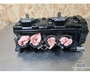 Yamaha FZ8 2010 à 2016 