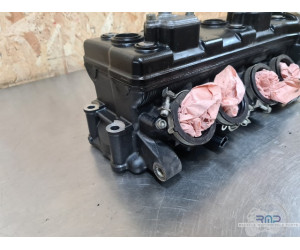 Yamaha FZ8 2010 à 2016 