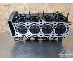 Yamaha FZ8 2010 à 2016 