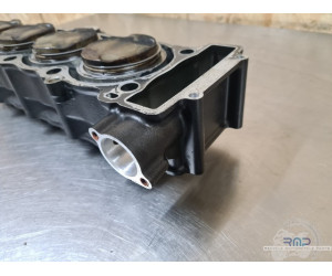 Yamaha FZ8 2010 à 2016 