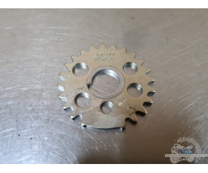 Doigt d'allumeur Yamaha FZ8 2010 à 2016 