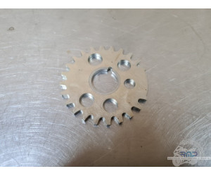 Doigt d'allumeur Yamaha FZ8 2010 à 2016 