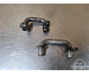 Yamaha FZ8 2010 à 2016 