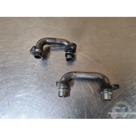 Yamaha FZ8 2010 à 2016 