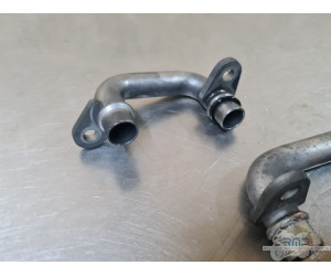 Yamaha FZ8 2010 à 2016 