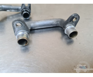 Yamaha FZ8 2010 à 2016 