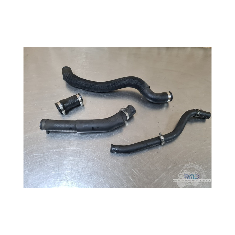 Yamaha FZ8 2010 à 2016 